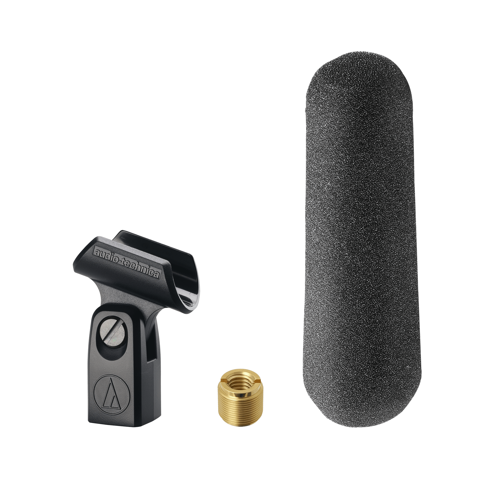 AT875RLine + gradient condenser microphone, 175mm | Audio-Technica