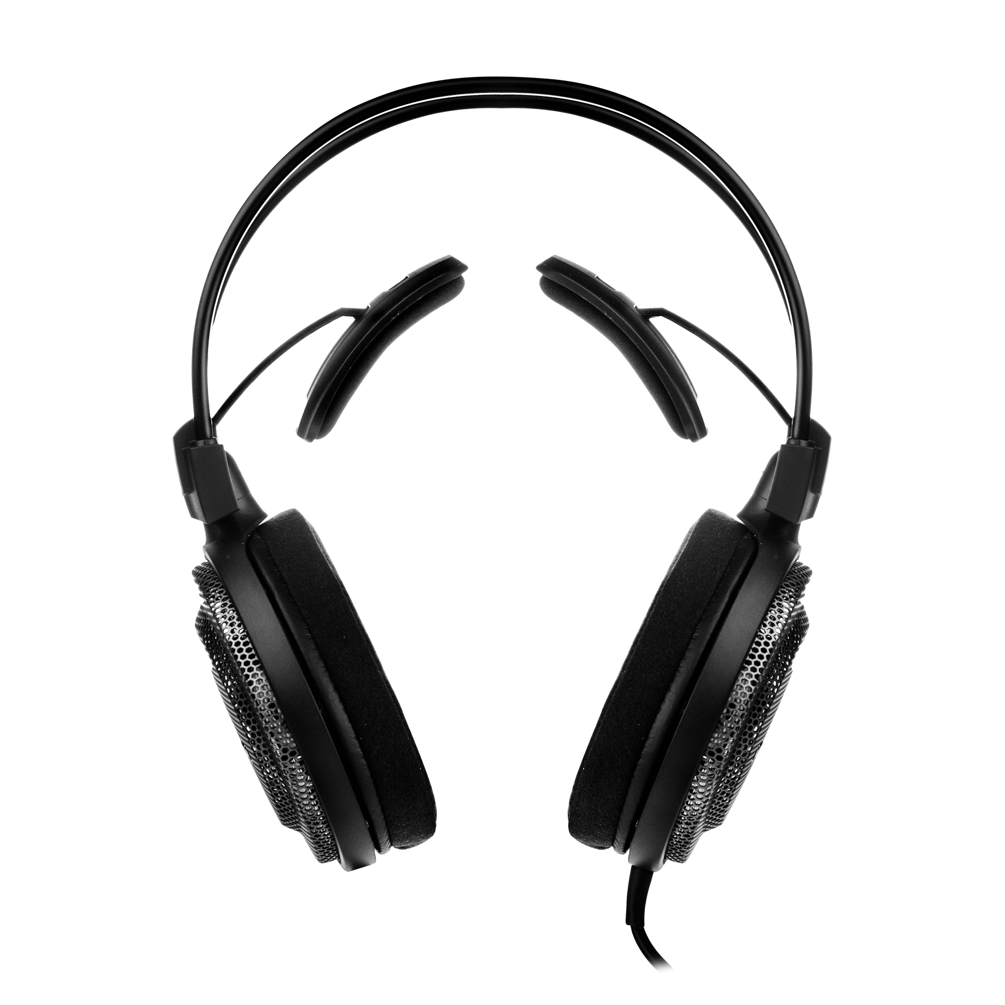 ATH-AD700XHigh-Fidelity Open-Back Headphones | Audio-Technica