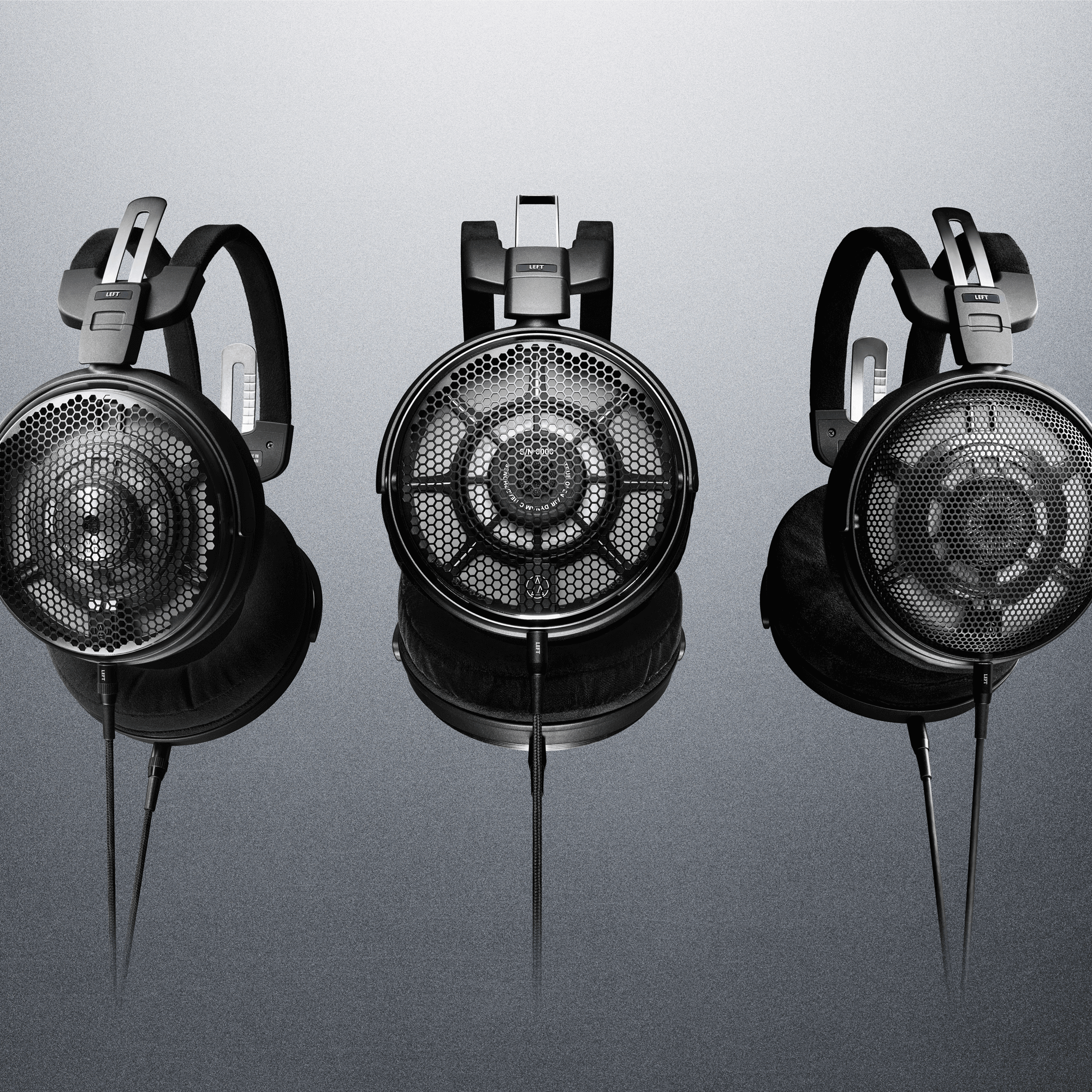 ATH-ADX7000 | Premium Open-Air Dynamic Headphones | Audio-Technica