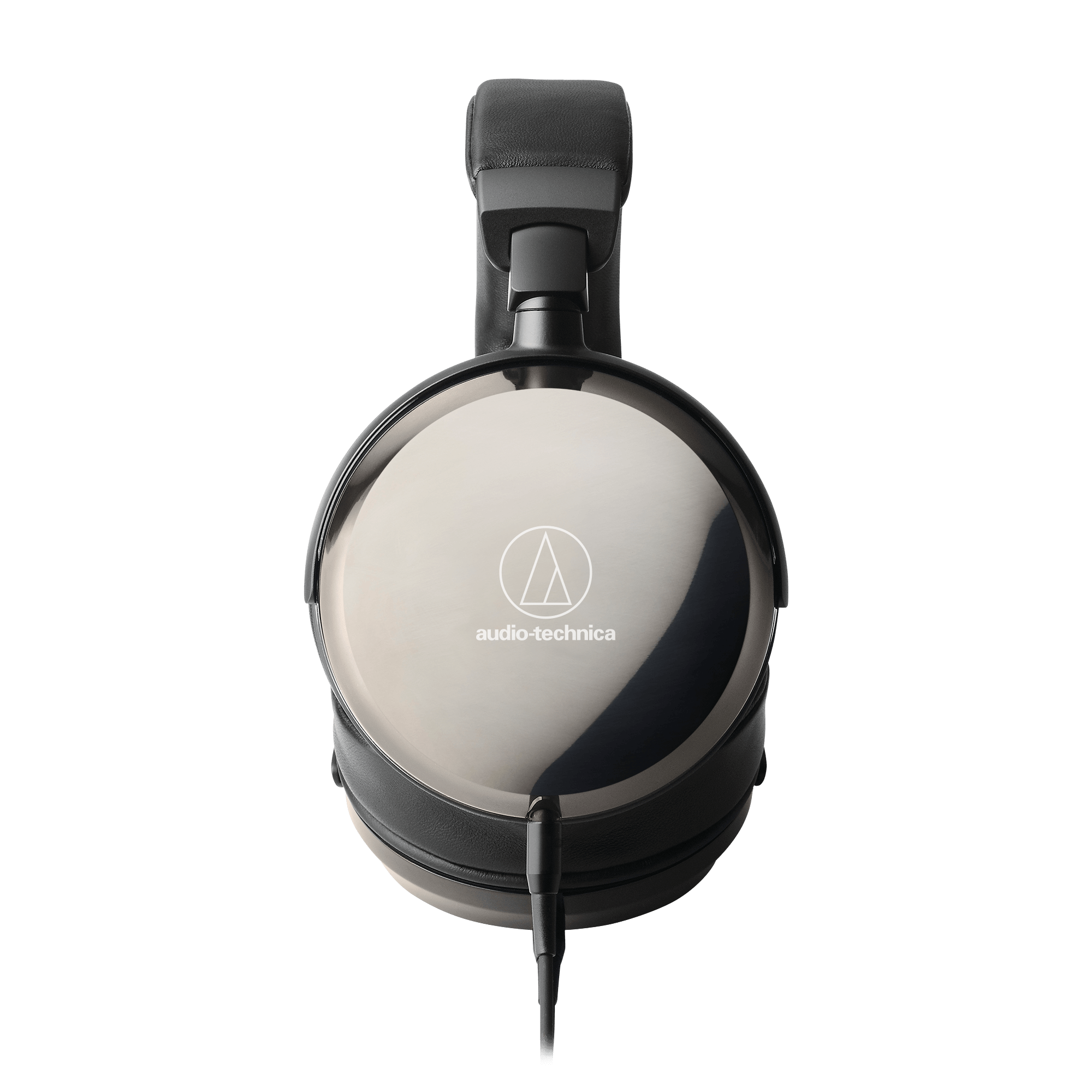 ATH-AP2000TiOver-Ear High-Resolution Headphones | Audio-Technica