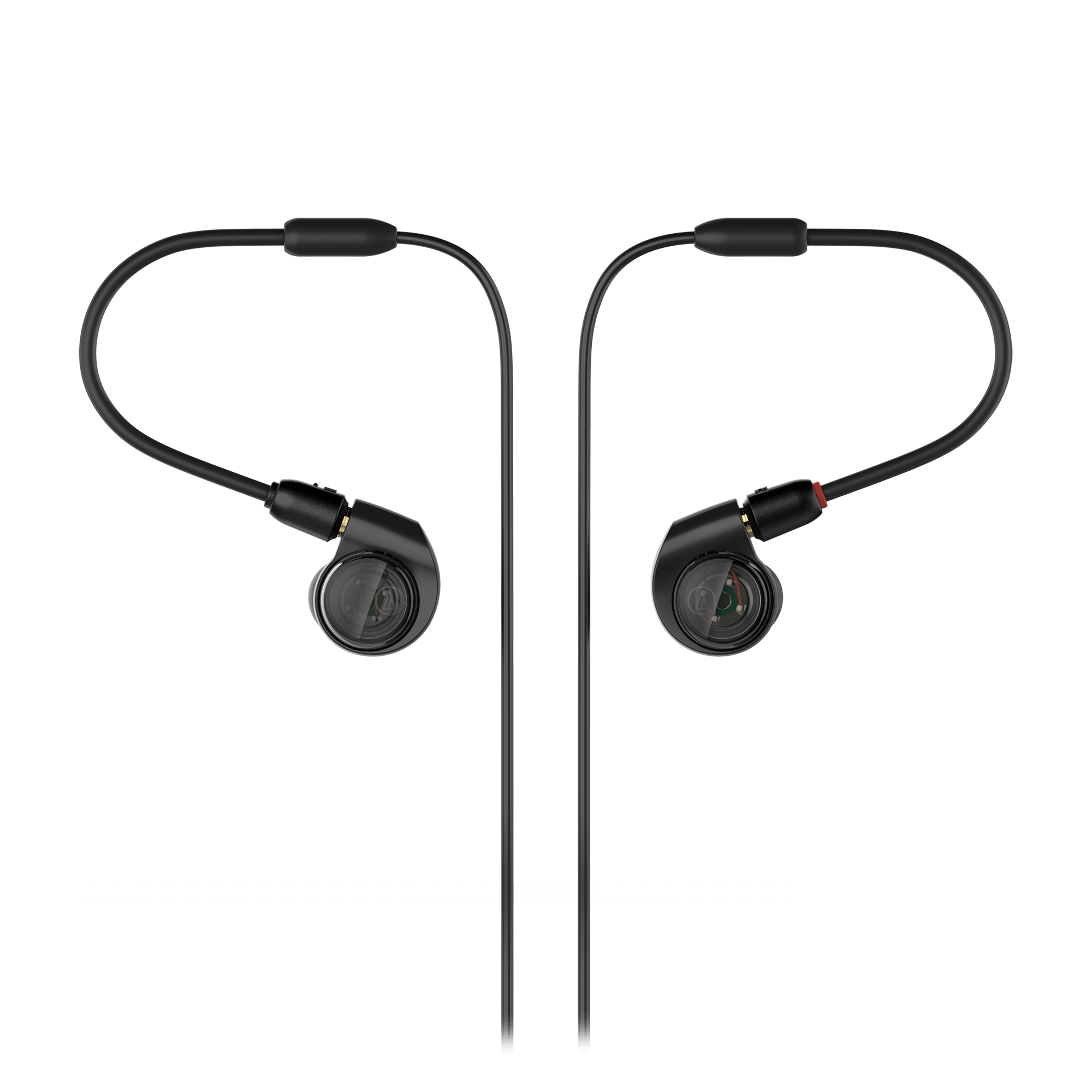 ATH-E40Professional In-Ear Monitor Headphones | Audio-Technica