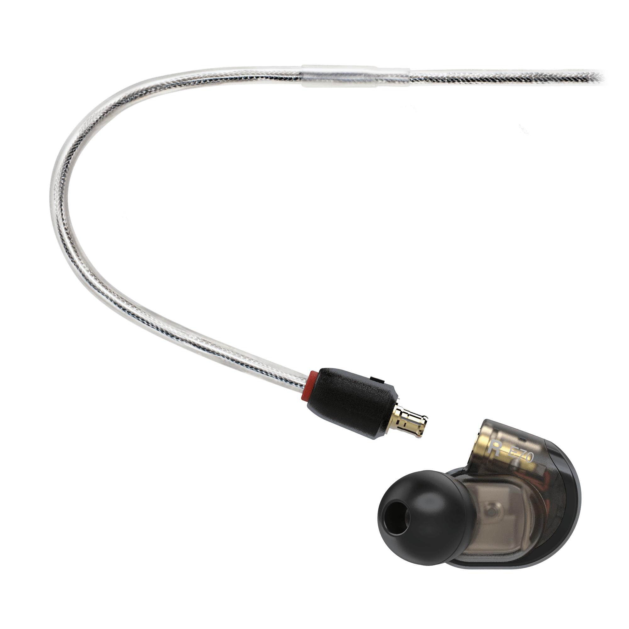 ATH-E70 | Professional Monitor Earphones | Audio-Technica | Audio