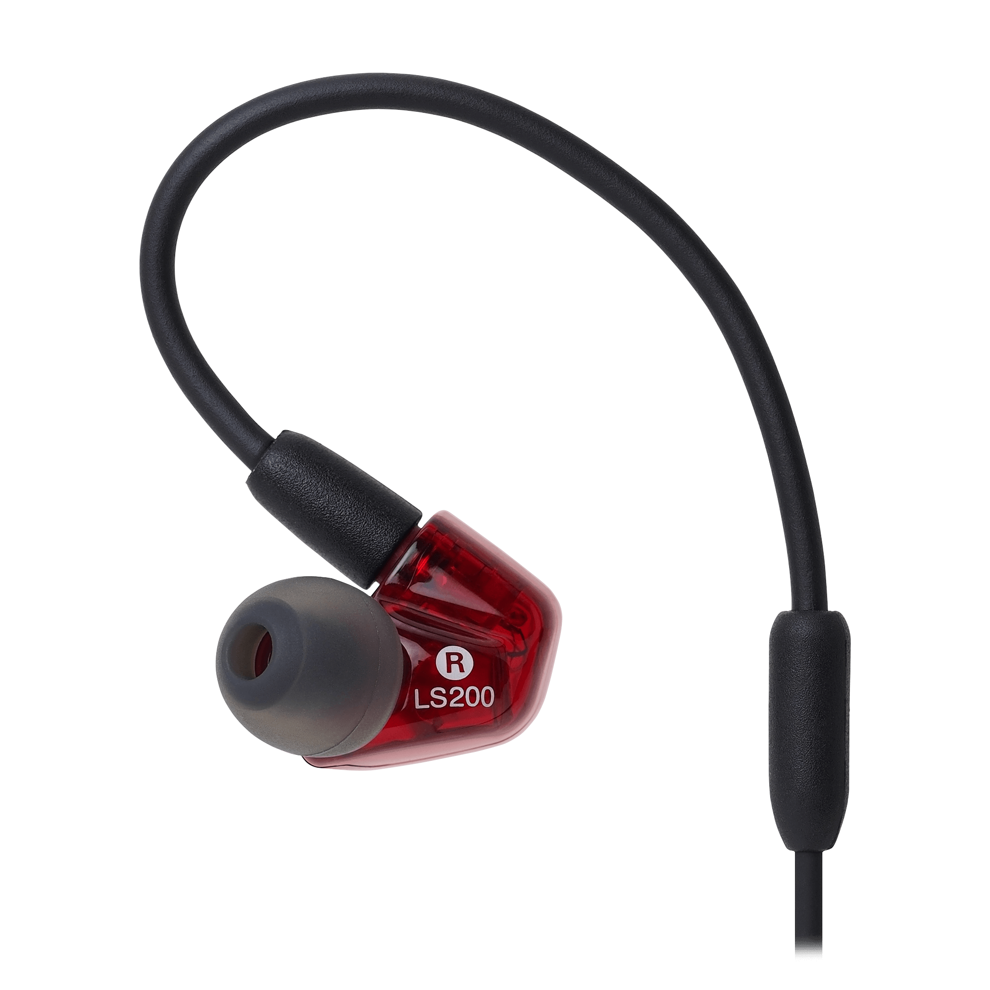 ATH-LS200iS | Audio-Technica