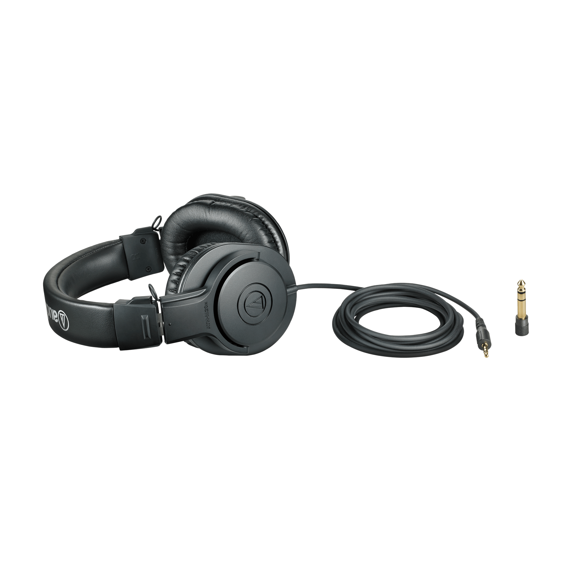 ATH-M20x Professional monitor headphones | Audio-Technica