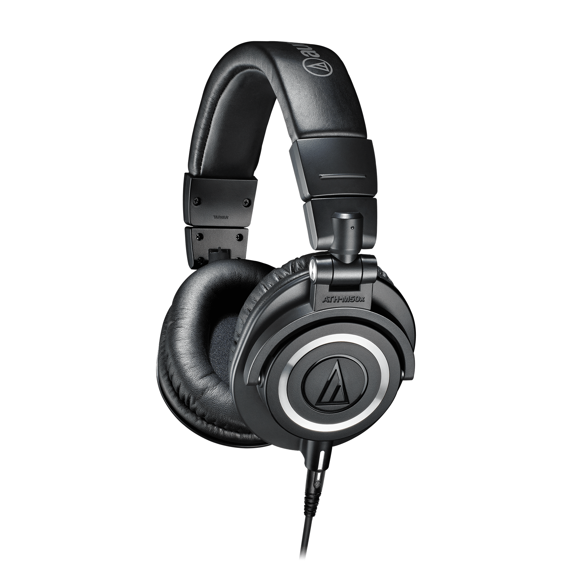 オーディオテクニカ　ATH-M50x Professional monitor headphones| ATH-M50x |Audio-Technica | Audio