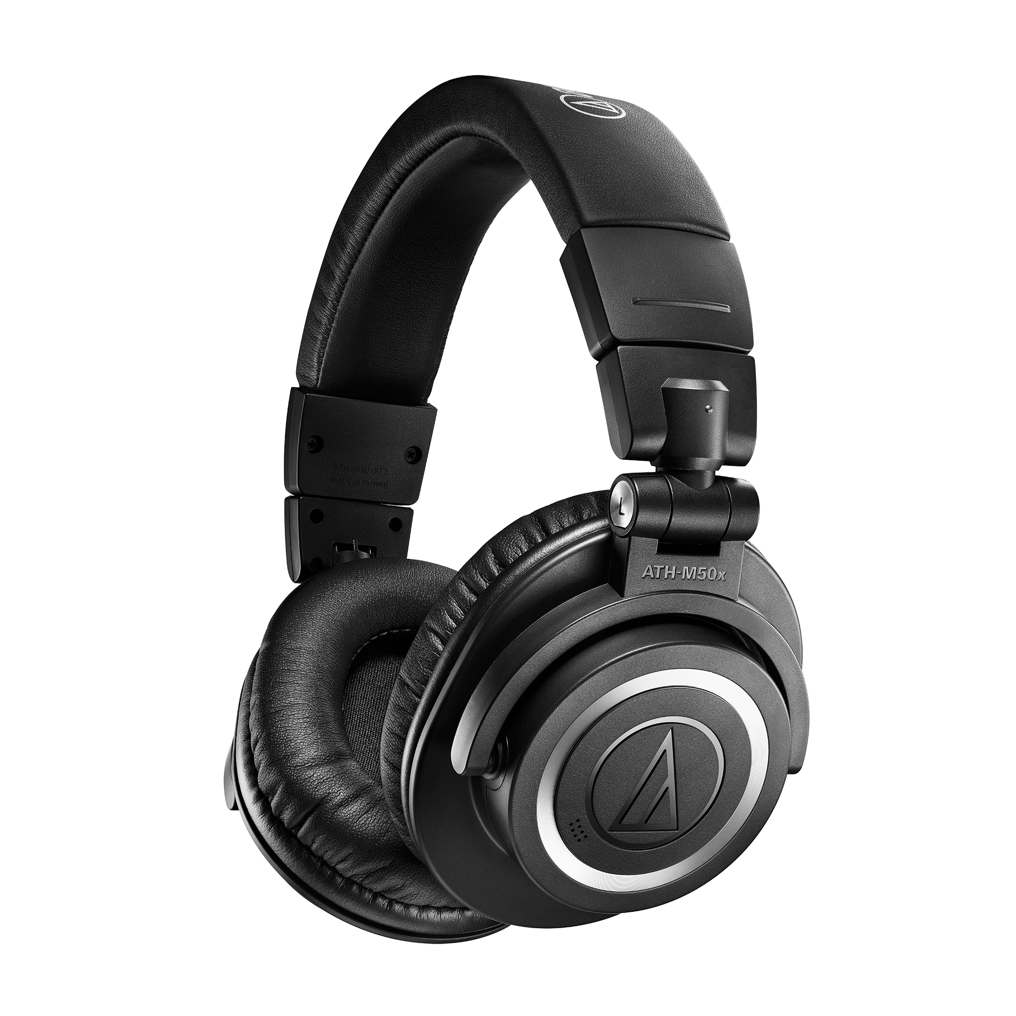 オーディオテクニカ　ATH-M50xBT2 ATH-M50xBT2 | Fones de ouvido sem fio Over-Ear | Audio-Technica
