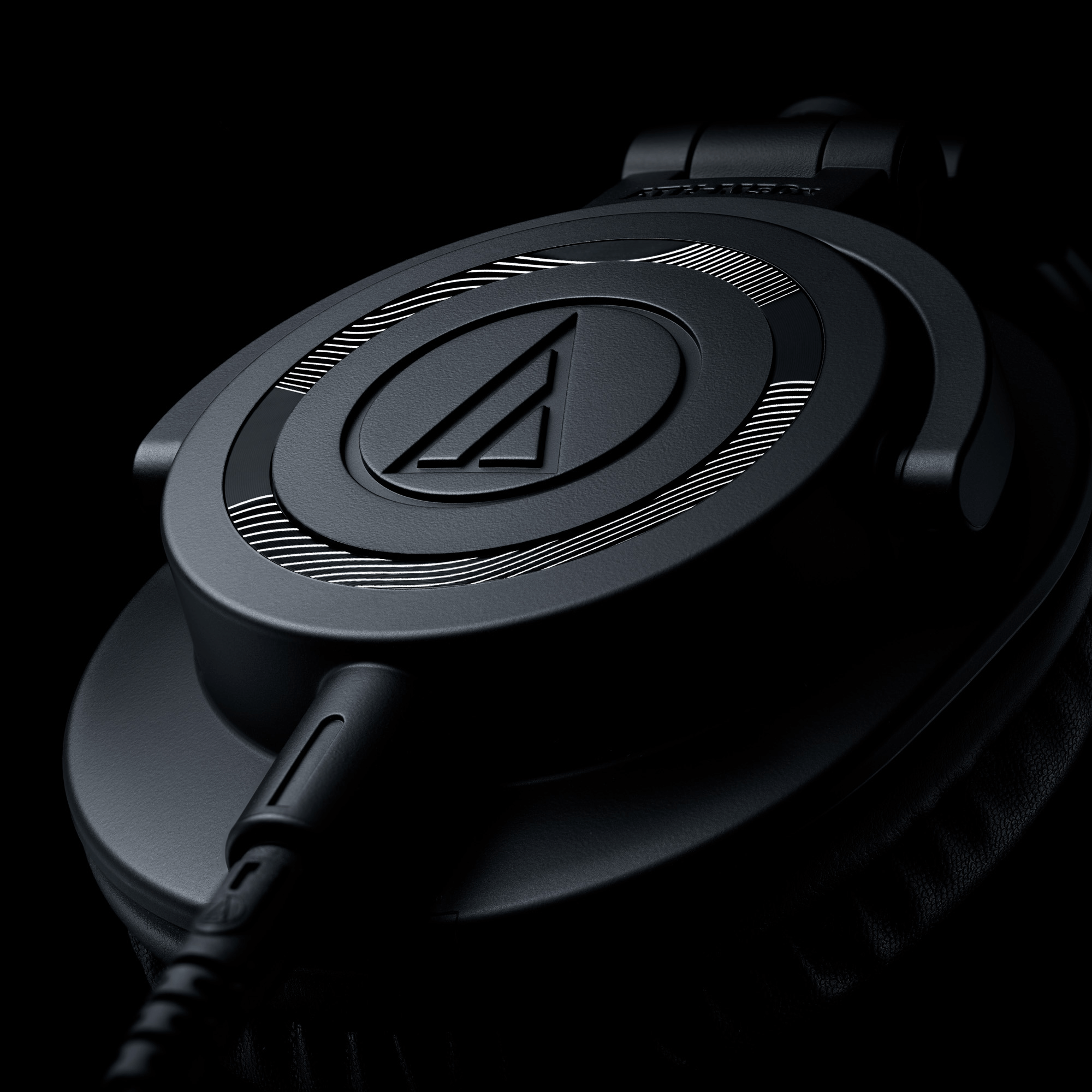 Professional Monitor Headphones | ATH-M50xENSO | Audio-Technica
