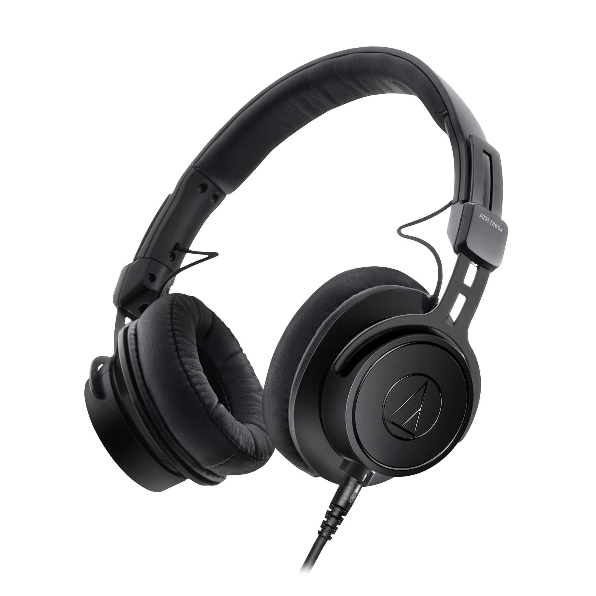 On-Ear Professional Monitor Headphones | ATH-M60xa | Audio-Technica