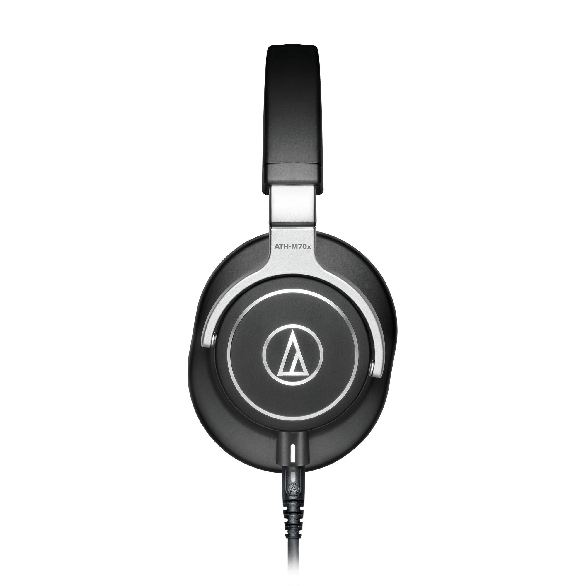 ATH-M70xProfessional monitor headphones | Audio-Technica