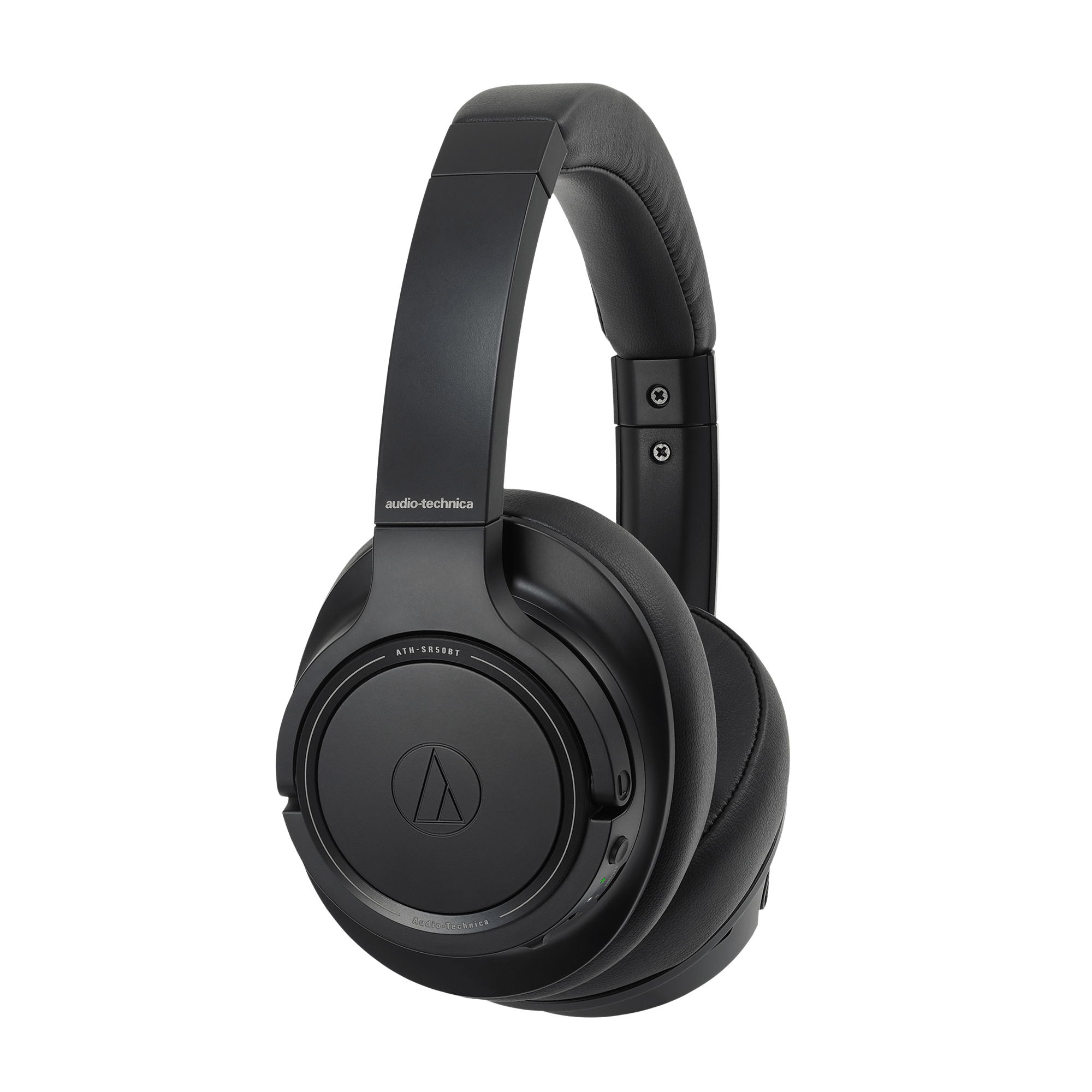 【新品未開封】audio-technica ATH-SR50BT ATH-SR50BTWireless headphones | Audio-Technica