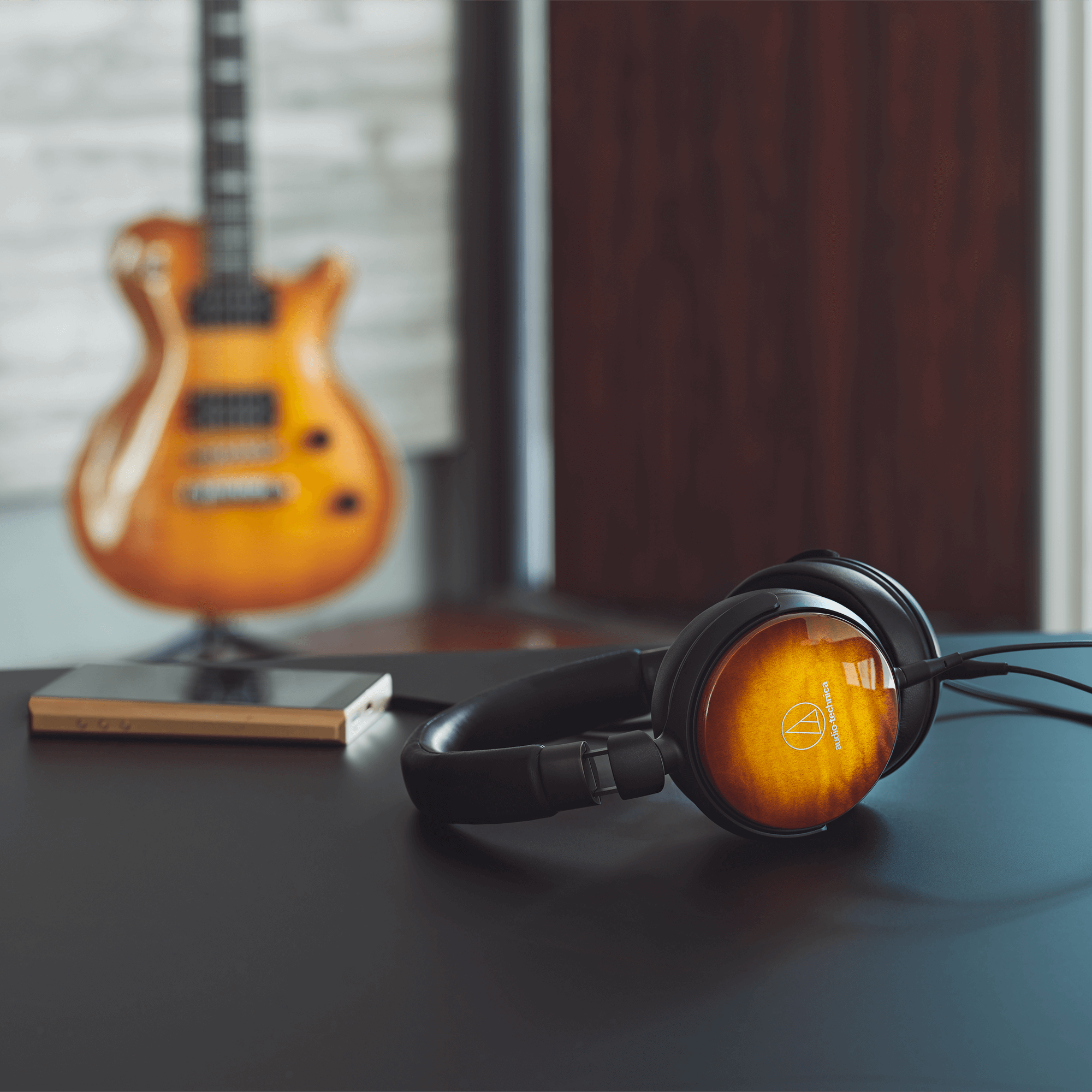 ATH-WP900 | Audio-Technica