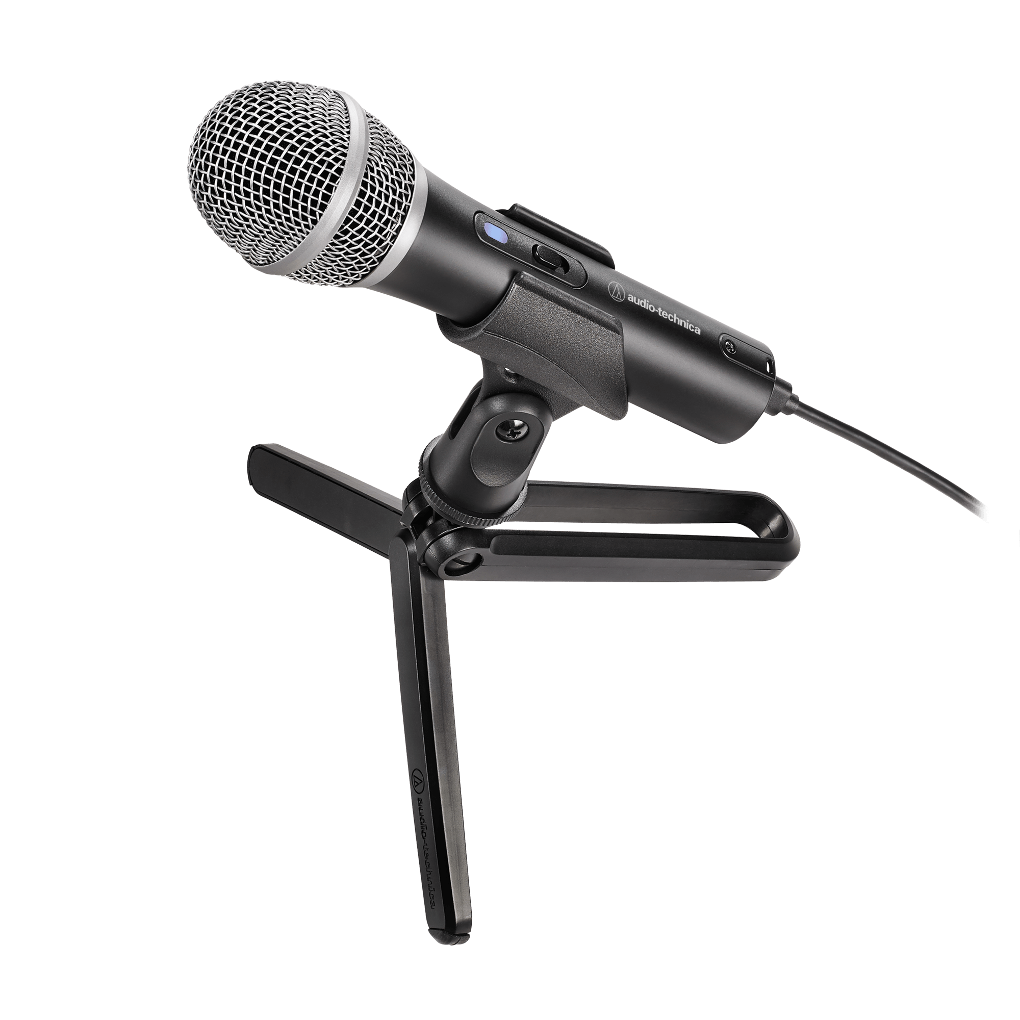 DTM・DAW ATR2100x-USB ATR2100x-USB Cardioid Dynamic Creator Microphone | Audio-Technica
