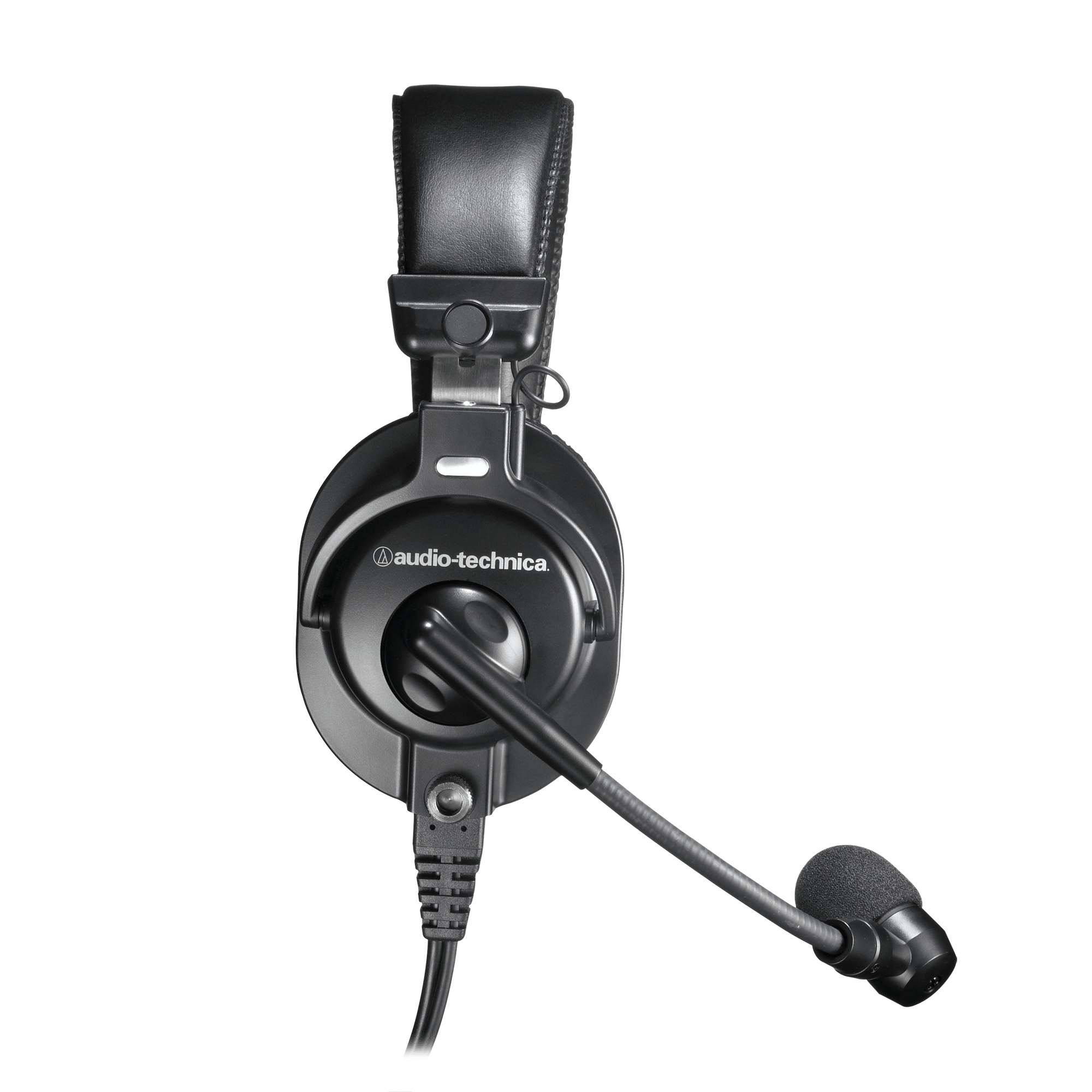 Audio-Technica 放送用ヘッドセット BPHS1 Broadcast Stereo Headset | BPHS1 | Audio-Technica