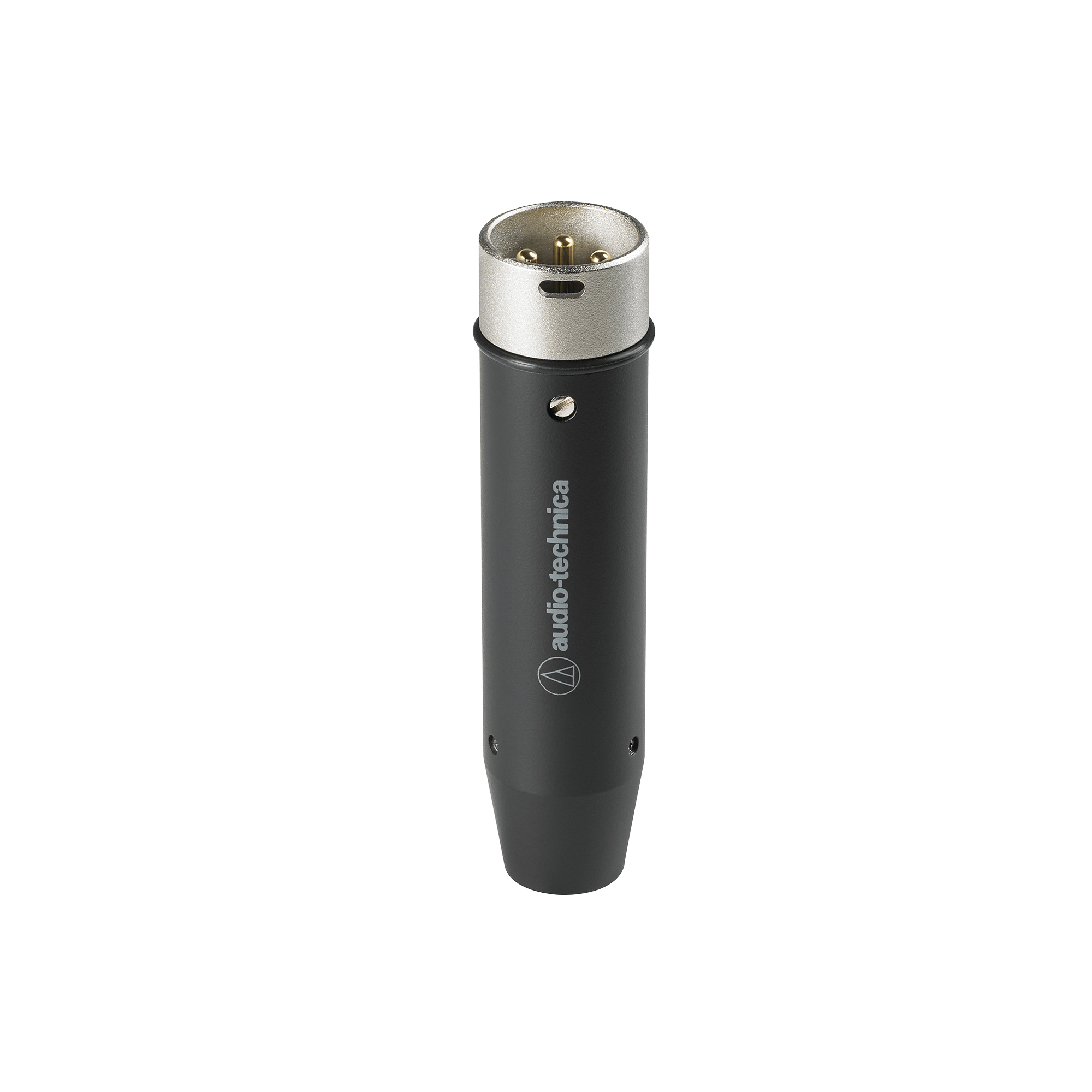ES8544 3-Pin XLR Power Module | Audio-Technica