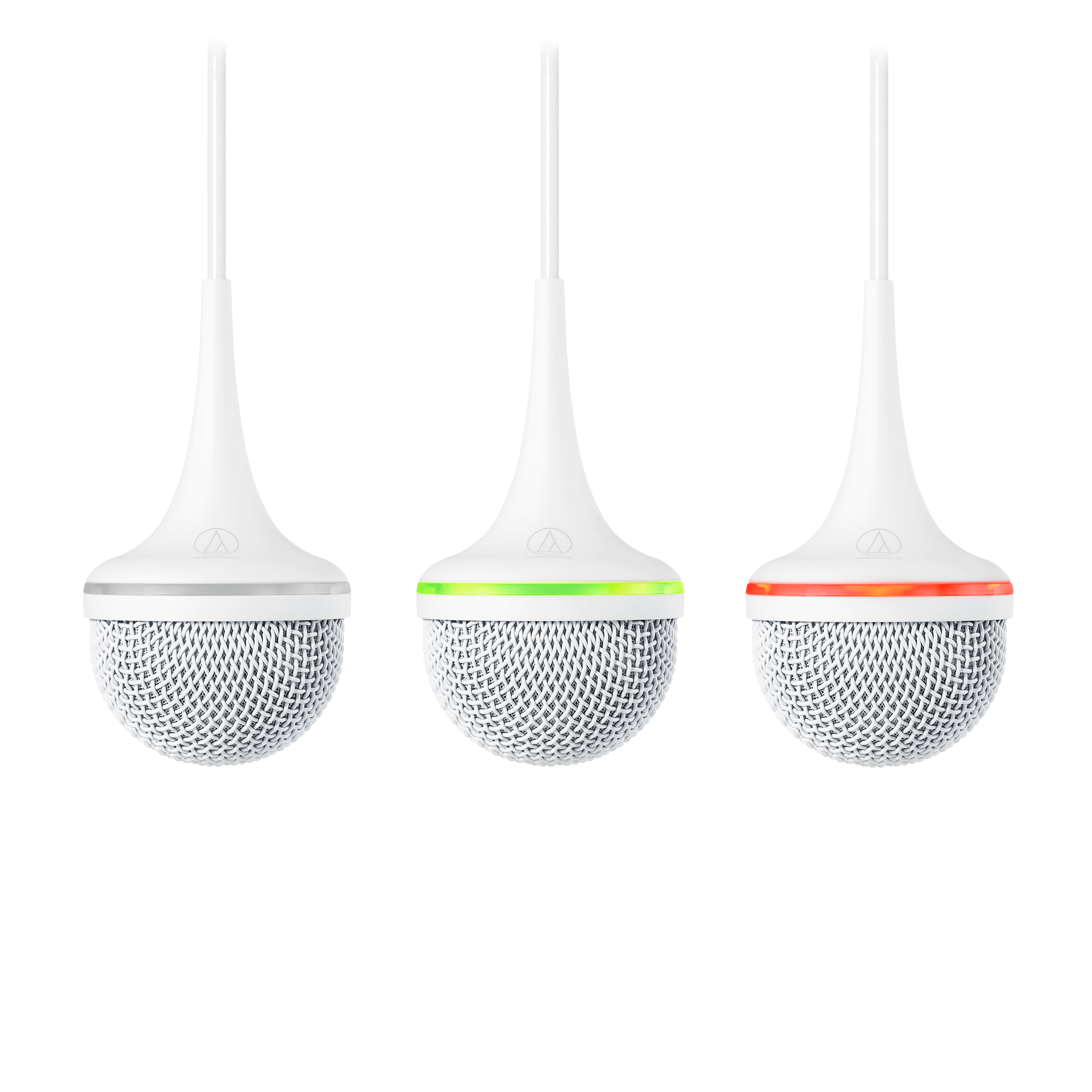 Hanging Microphone Array | ES954 | Audio-Technica | Audio-Technica