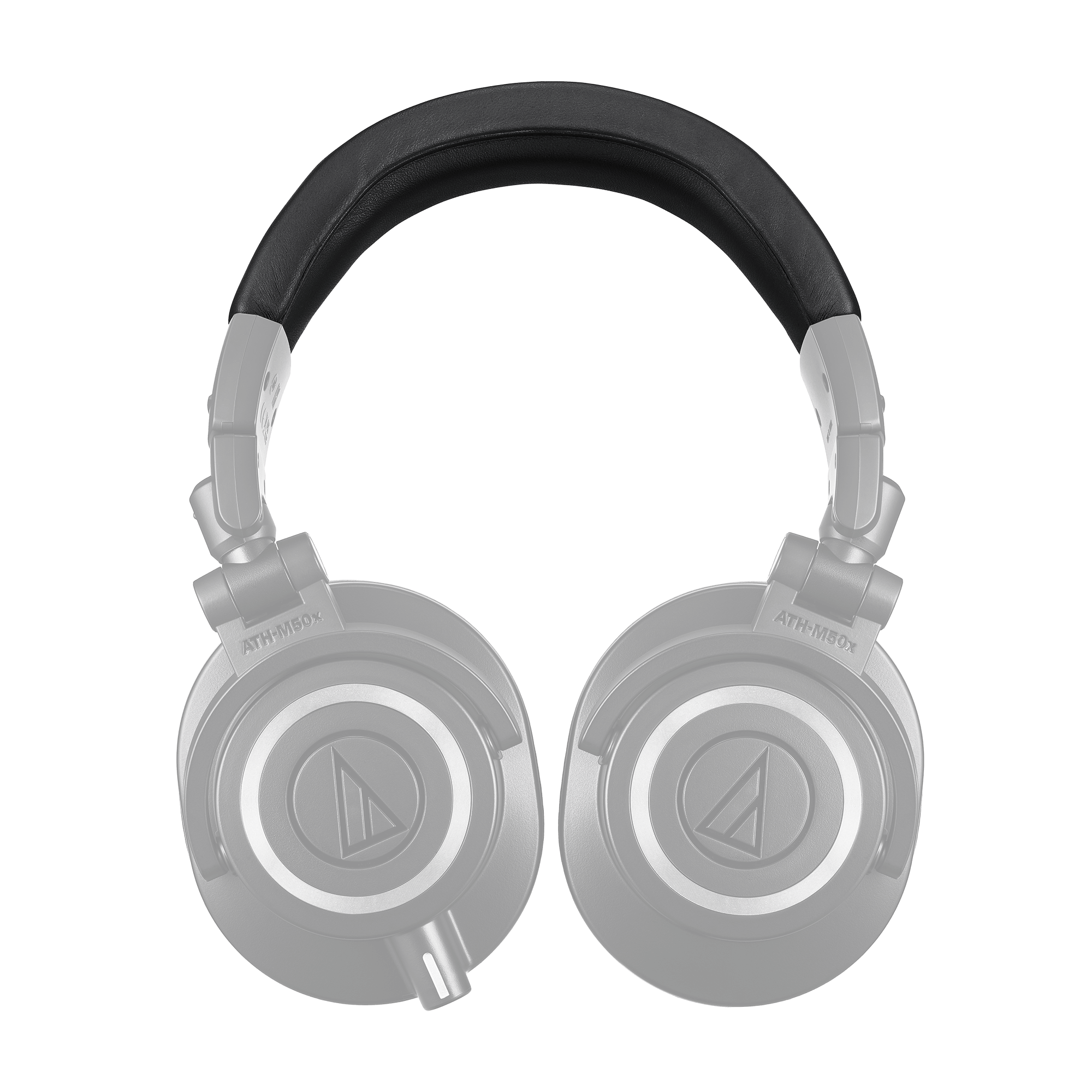 Replacement Headband for ATH-M50x | HP-HBM50x | Audio-Technica