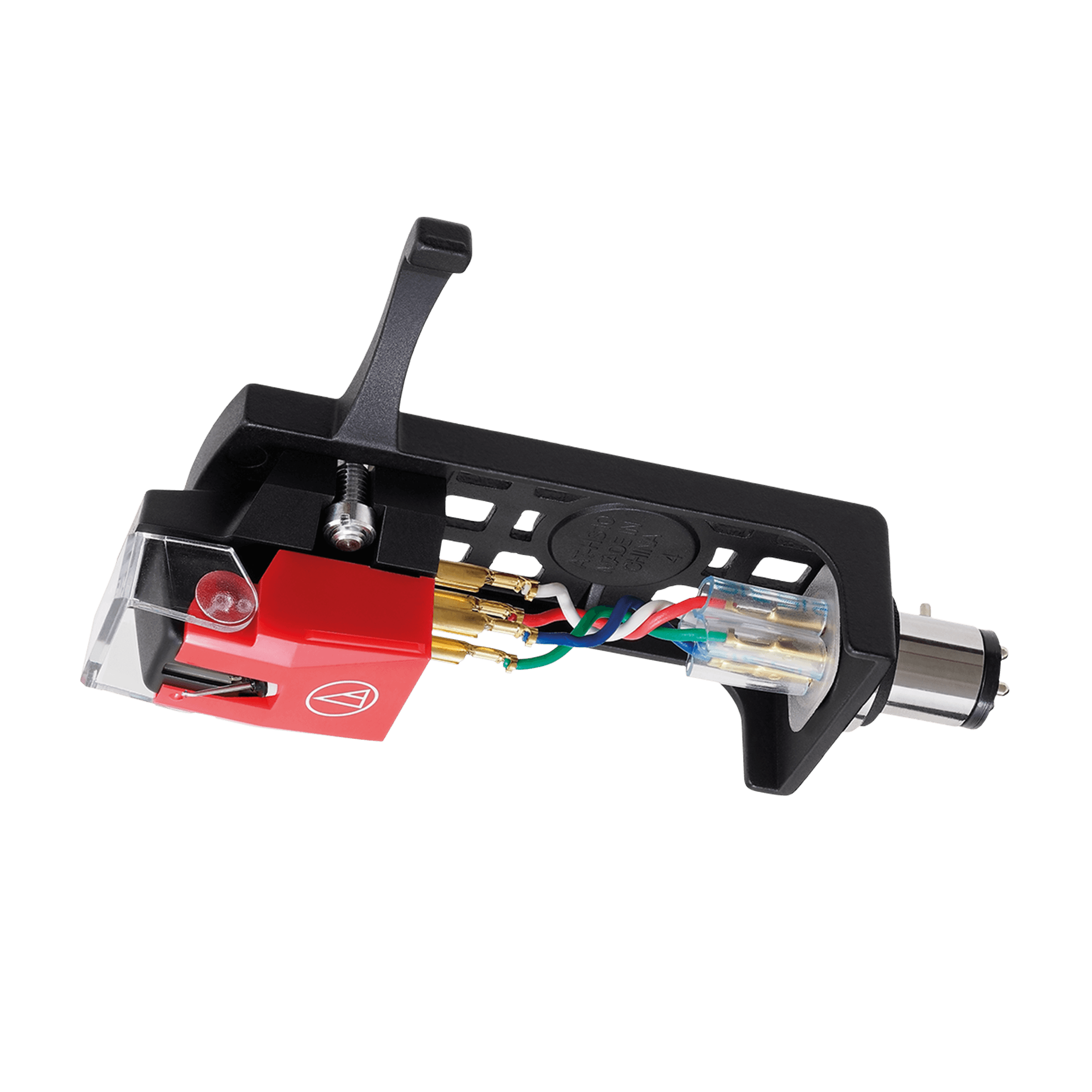 VM540ML/HDual Moving Magnet Stereo Cartridge with Microlinear