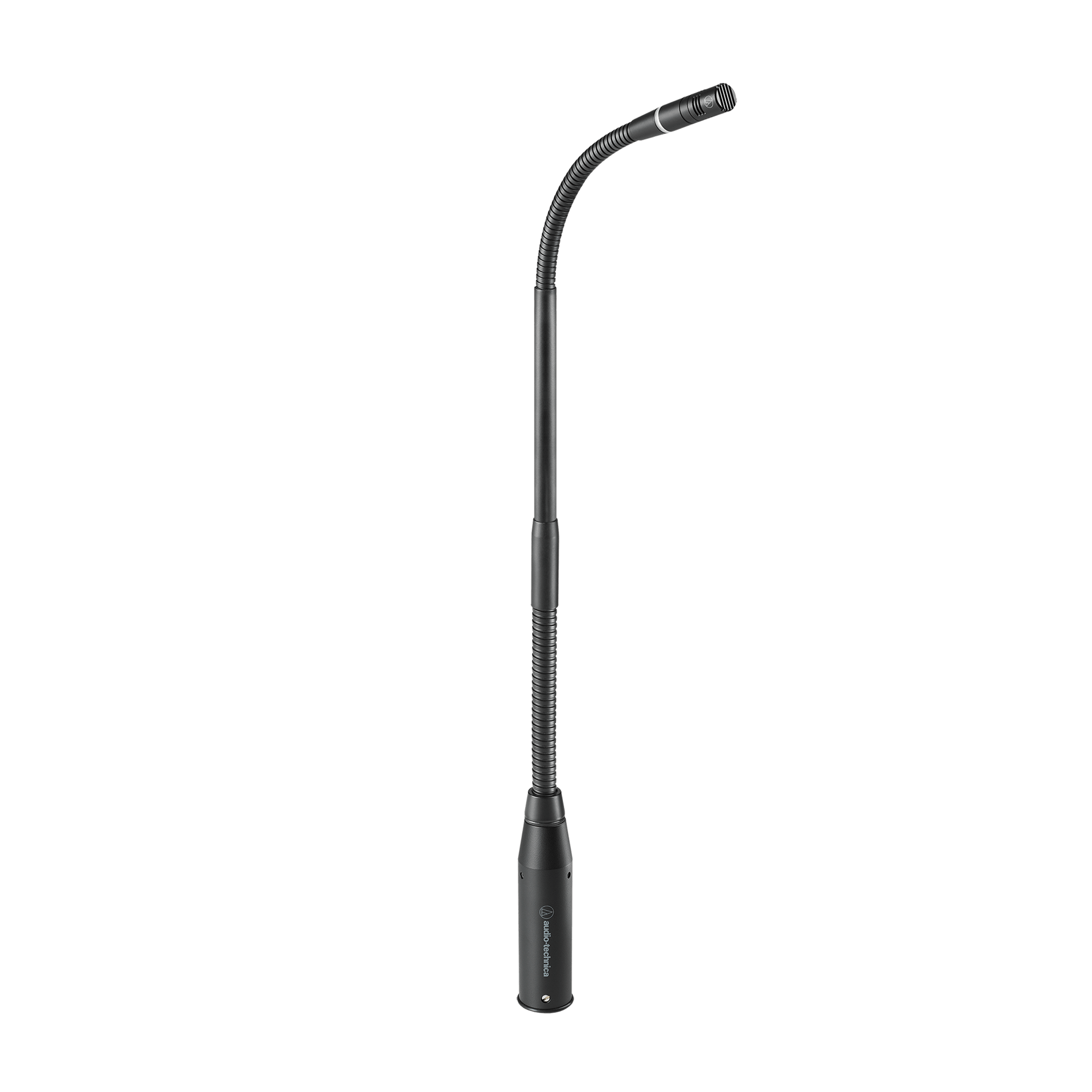 ES925C/XLR Cardioid Condenser Gooseneck Microphone with XLR Power