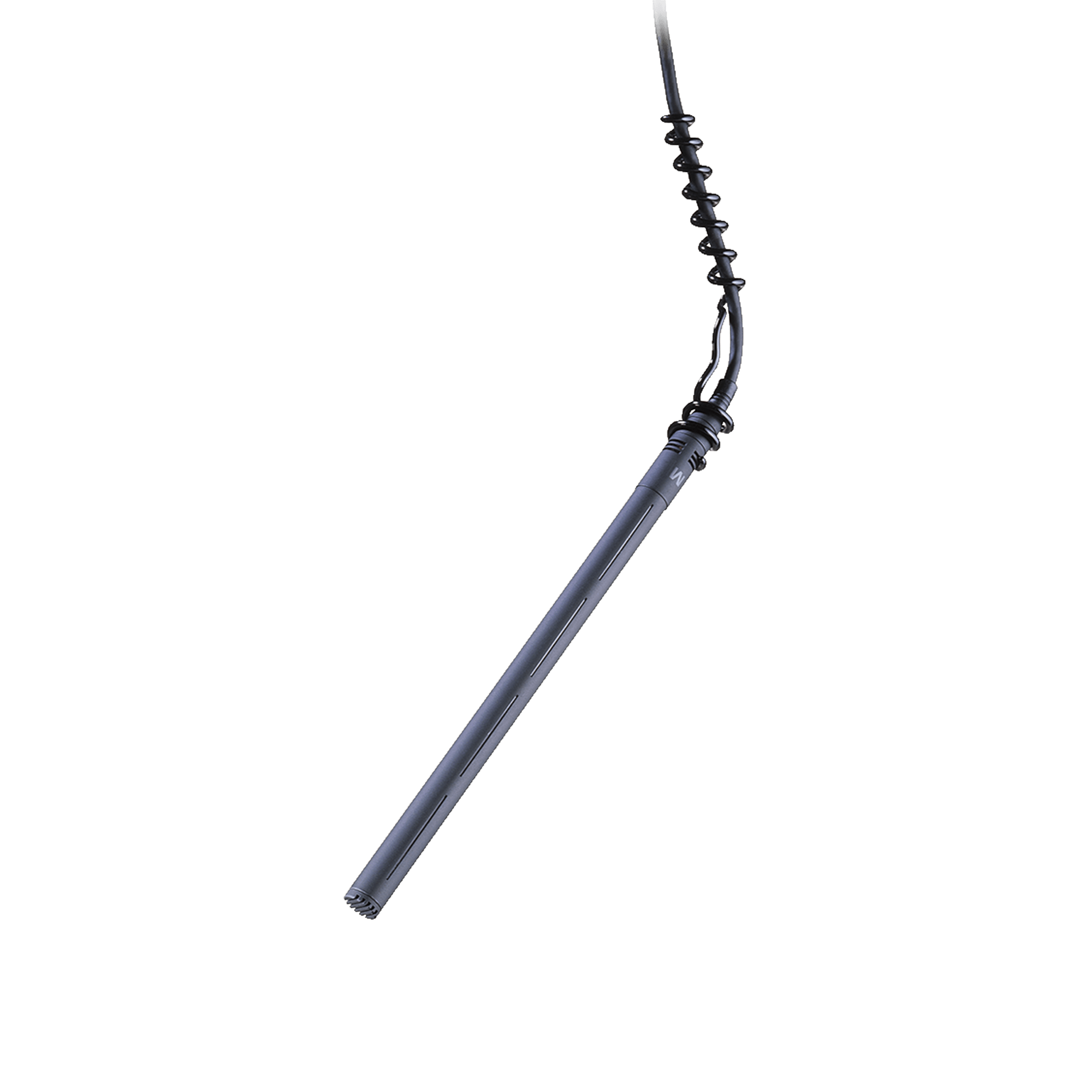 ES933/ML Miniature MicroLine® Condenser Hanging Microphone with in