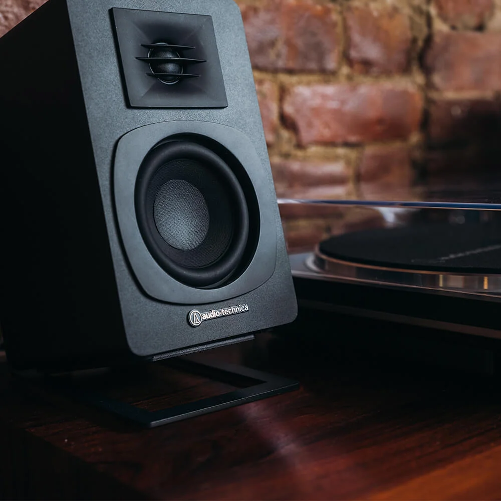 Headphones, Turntables, Microphones & Cartridges | Audio-Technica