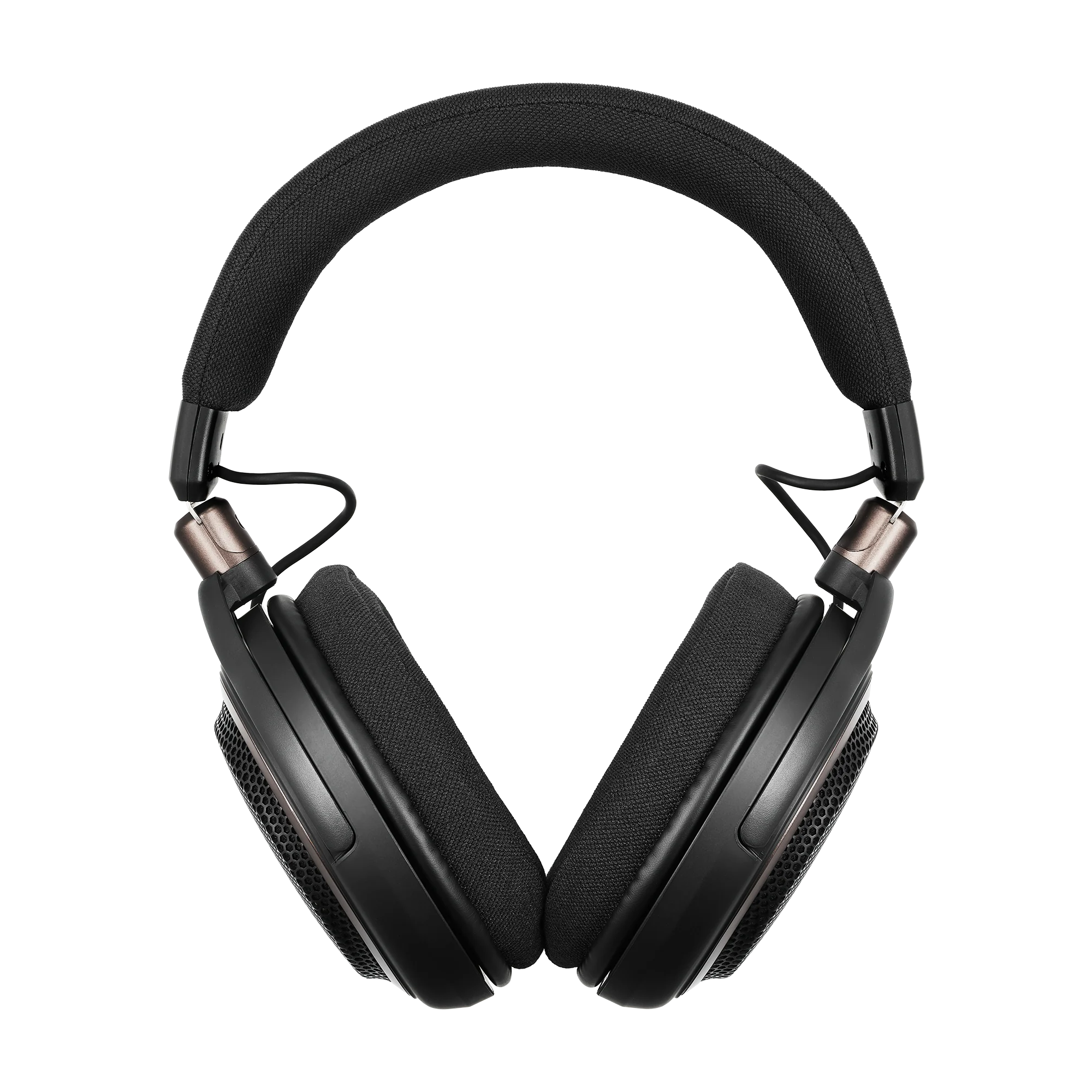 Audio-Technica Introduces ATH-AL5NC Open-Back Wireless Headphones