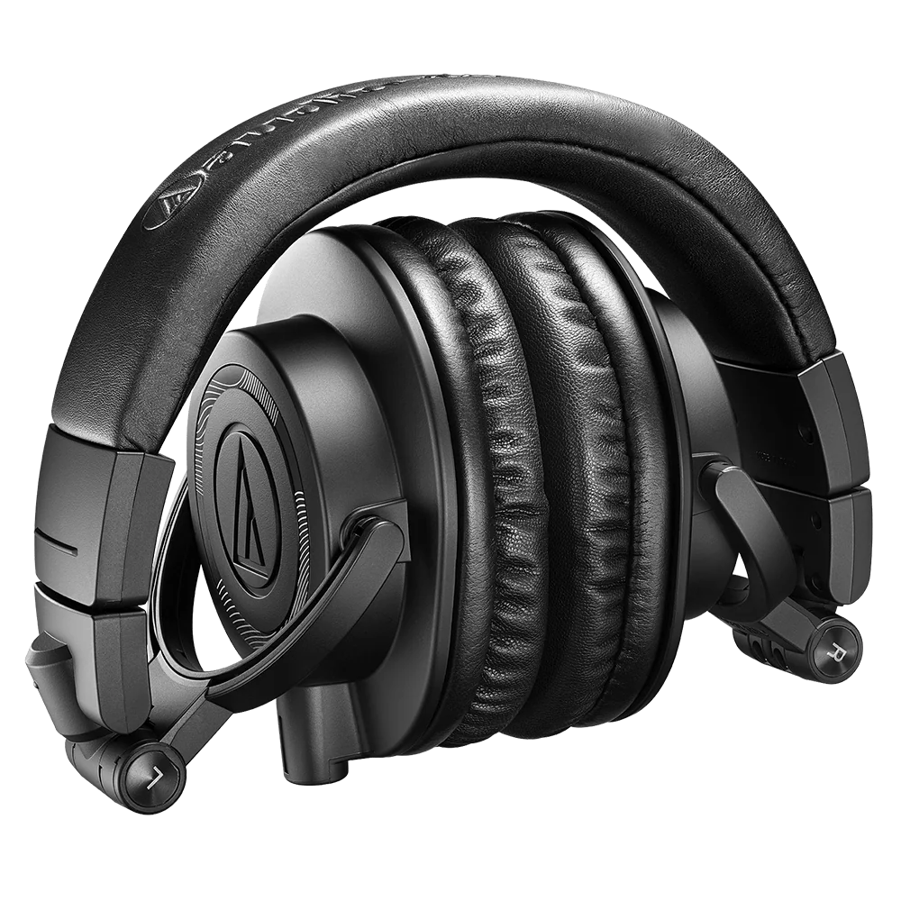 Professional Monitor Headphones | ATH-M50xENSO | Audio-Technica
