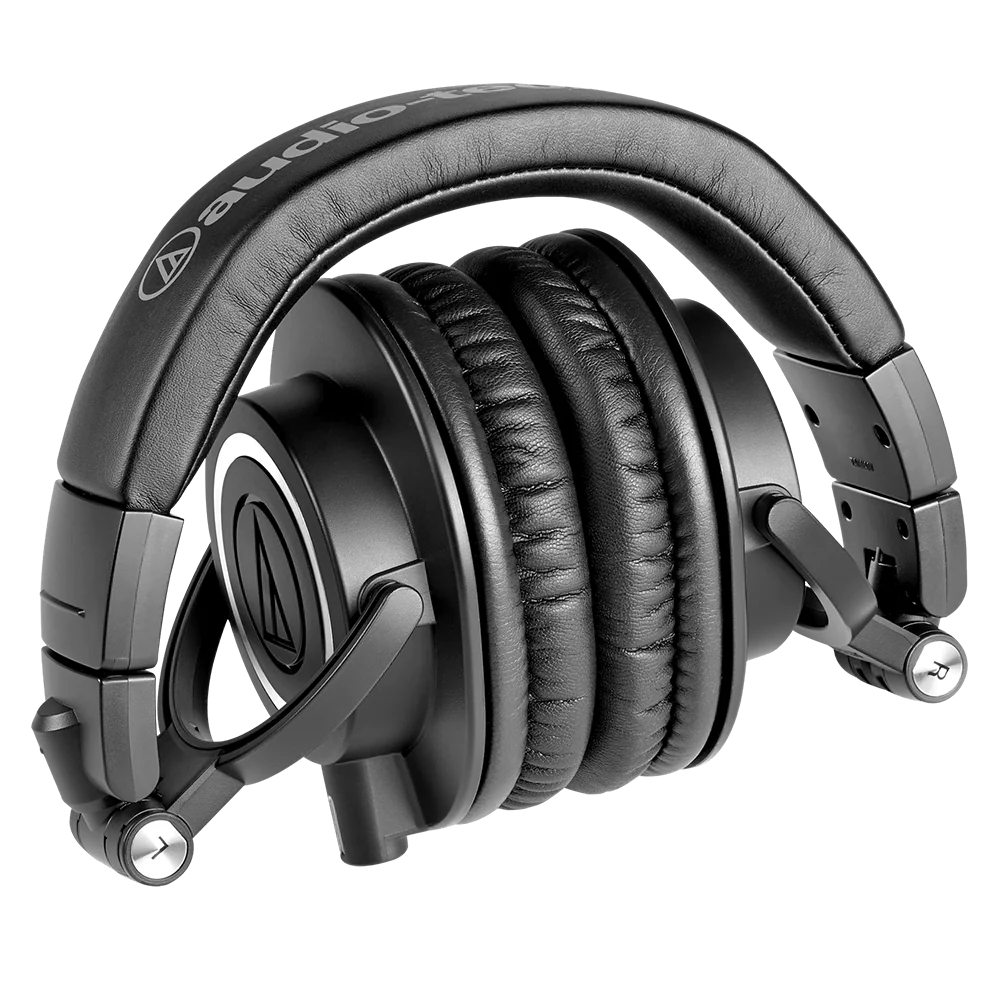 ATH-M50x ATH-M50x