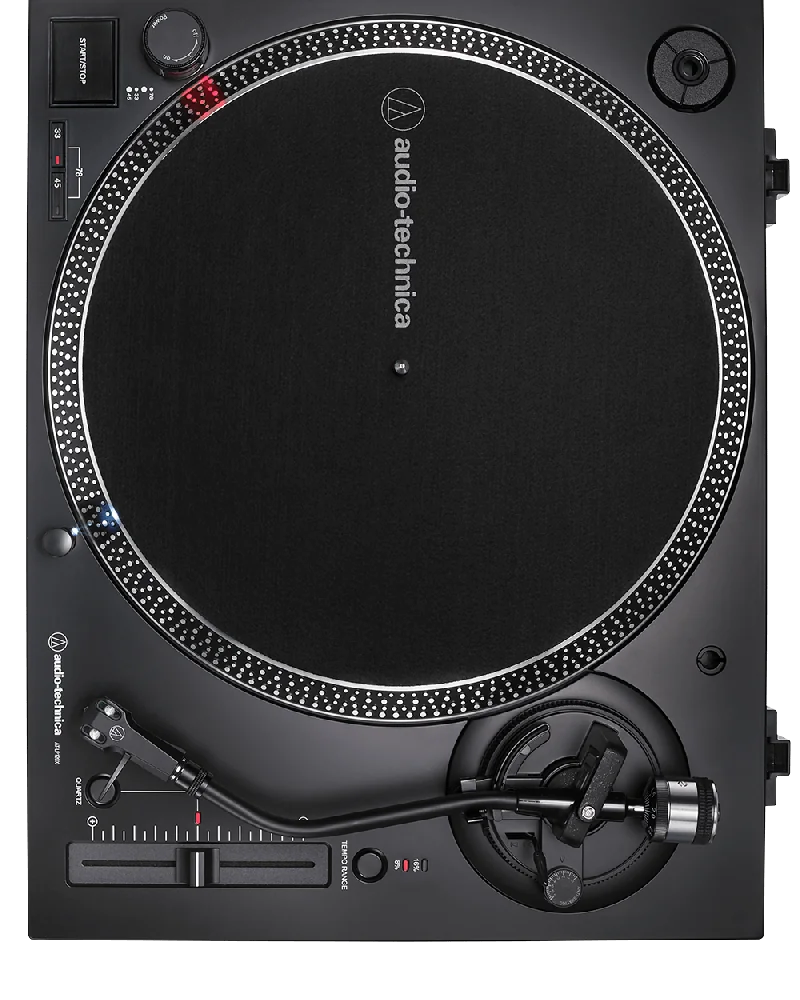 AT-LP120XUSB | Audio-Technica