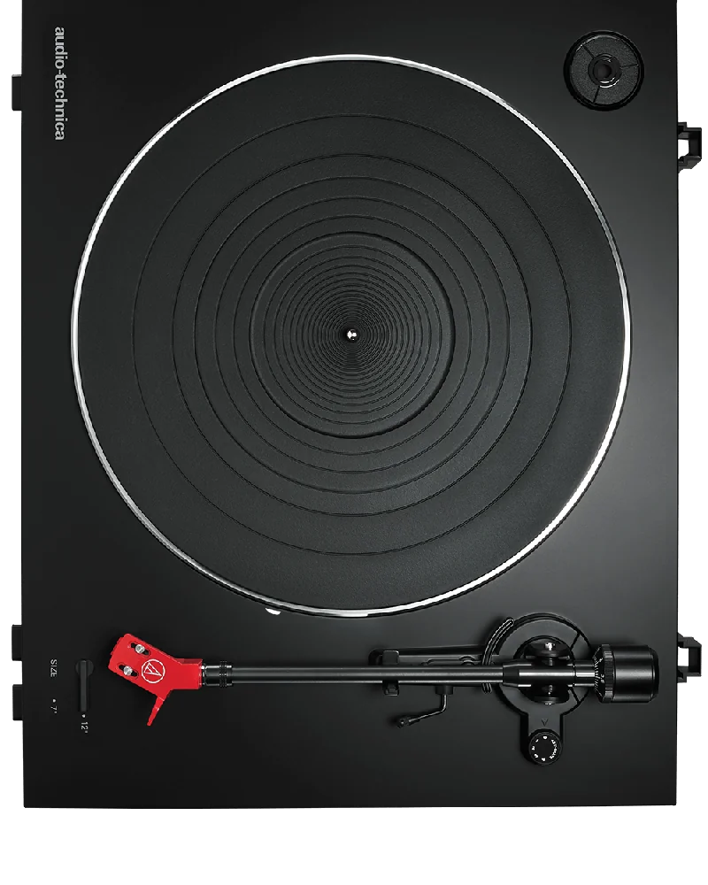 Fully Automatic Belt-Drive Stereo Turntable | AT-LP3 | Audio-Technica