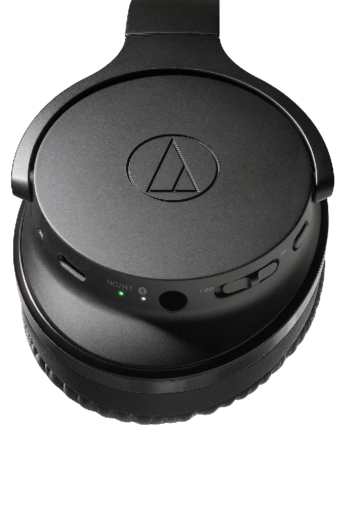 audio-technica ATH-ANC900BT 本体 ATH-ANC900BTWireless Noise Cancelling-Headphones | Audio-Technica
