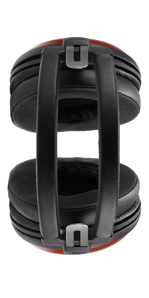 ATH-AWAS | Closed-back Dynamic Wooden Headphones | Audio-Technica