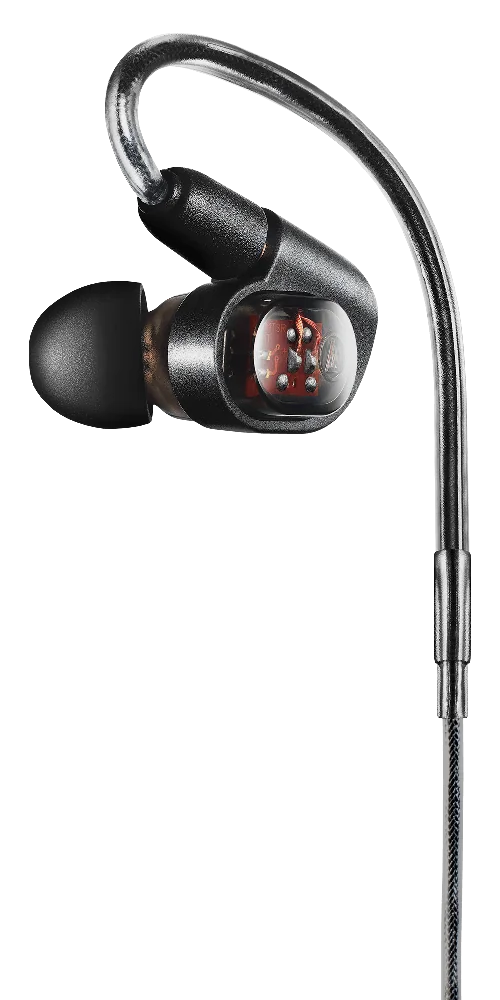 ATH-E70 | Professional Monitor Earphones | Audio-Technica | Audio