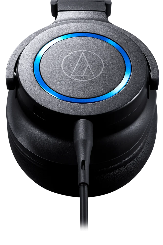 Audio-Technica ATH-G1 ゲーミングヘッドセット ATH-G1Premium Gaming Headset | Audio-Technica