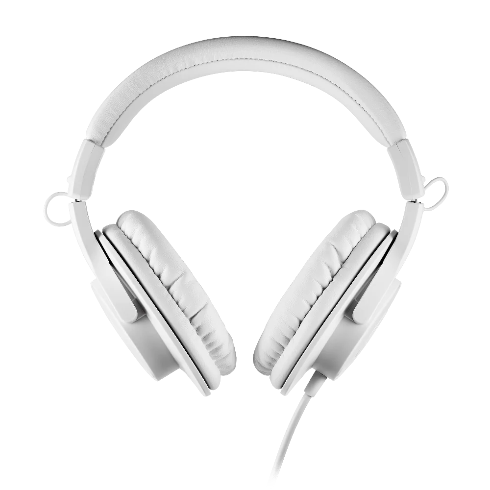ATH-M20x l Professional Studio Monitor Headphones | Audio-Technica