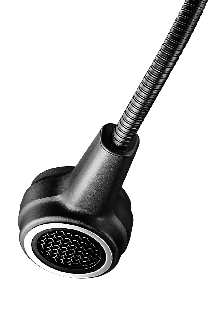 ATH-M50xSTS | Auriculares de transmisión StreamSet | Audio-Technica