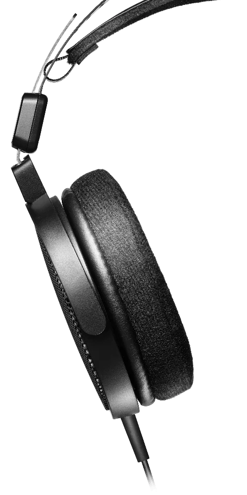 Professional Open-Back Reference Headphones | ATH-R30x | Audio