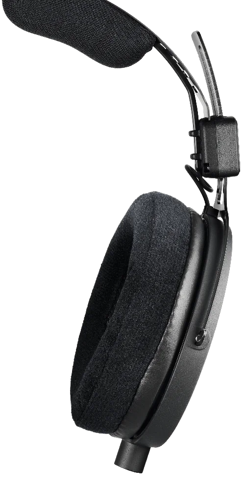 Professional Open-Back Reference Headphones | ATH-R50x | Audio