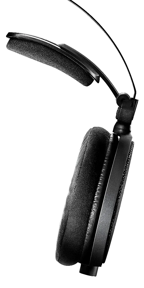 ATH-R70xProfessional Open-Back Reference Headphones | Audio-Technica