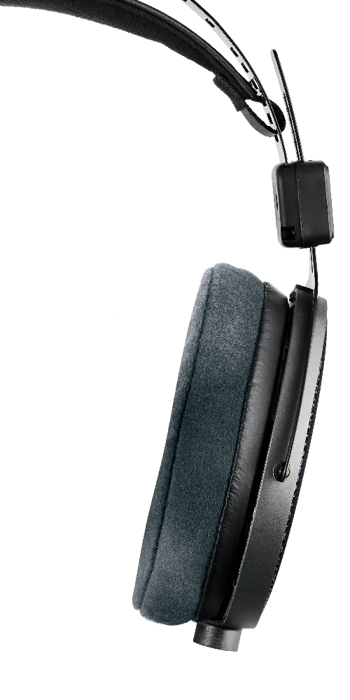 Professional Open-Back Reference Headphones | ATH-R70xa | Audio