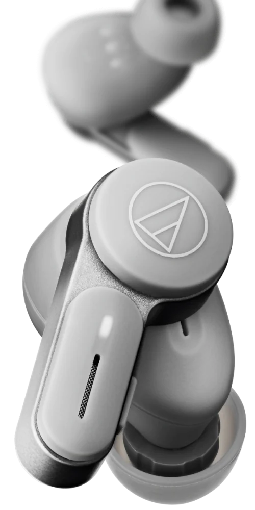 ATH-TWX7 | Wireless Earbuds | Audio-Technica