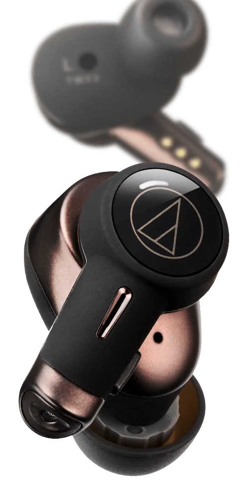 ATH-TWX9 | Wireless Earphones | Audio-Technica