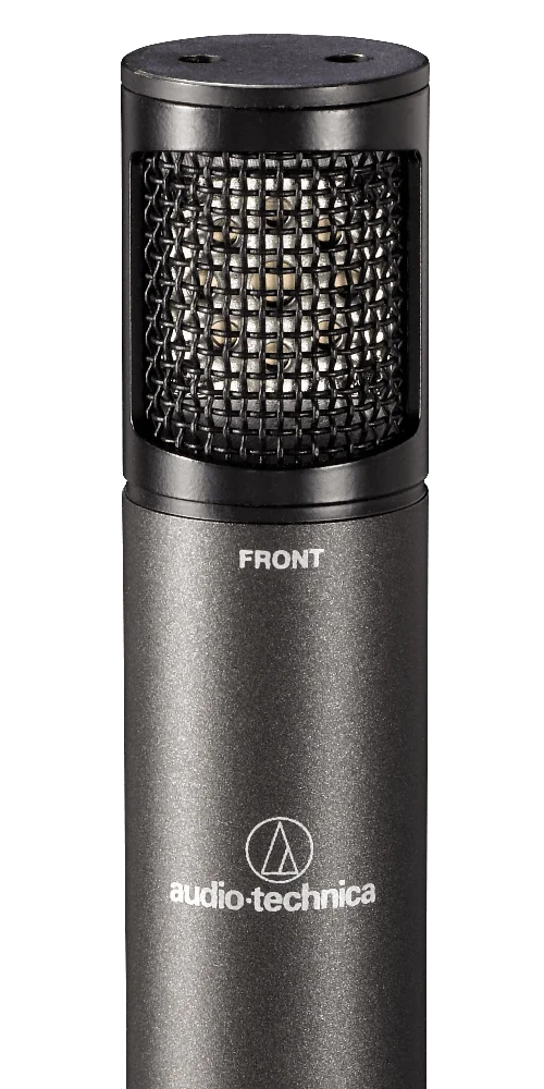 ATM450Cardioid Condenser Instrument Microphone | Audio-Technica