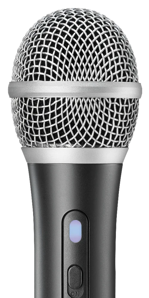 ATR2100x-USB Cardioid Dynamic Creator Microphone | Audio-Technica