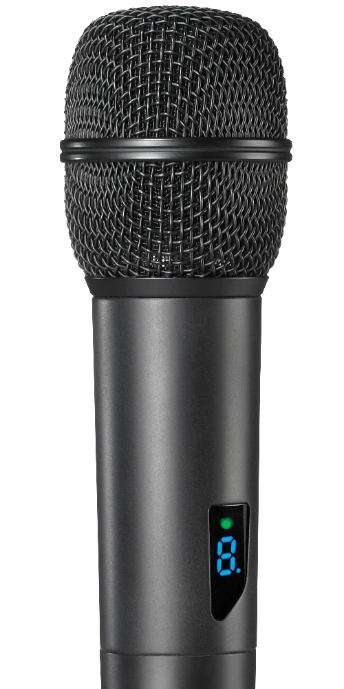 System 10 | Audio-Technica
