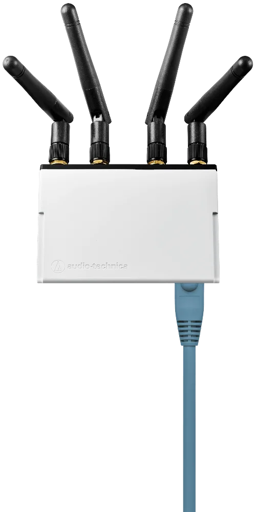 Digital Wireless Systems | System 20 PRO | Audio-Technica
