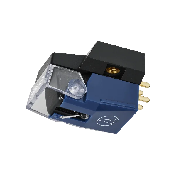 Dual Moving Magnet Cartridge | AT-VM520xEB | Audio-Technica