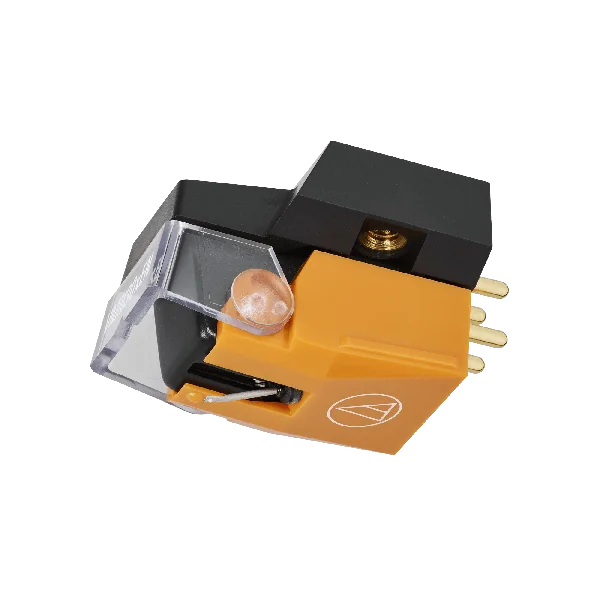 Dual Moving Magnet Cartridge | AT-VM745xML | Audio-Technica