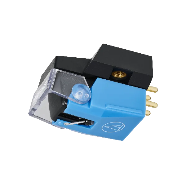 Dual Moving Magnet Cartridge | AT-VM610xMONO | Audio-Technica