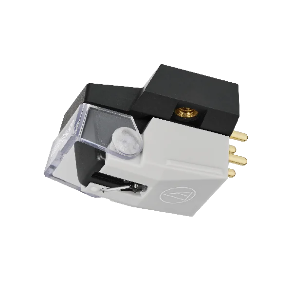 Audio-Technica AT-610 MONO カートリッジ Dual Moving Magnet Cartridge | AT-VM610xMONO | Audio-Technica