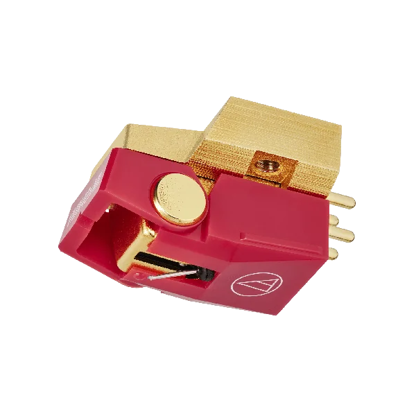 Dual Moving Magnet Cartridge | AT-VM760xSL | Audio-Technica